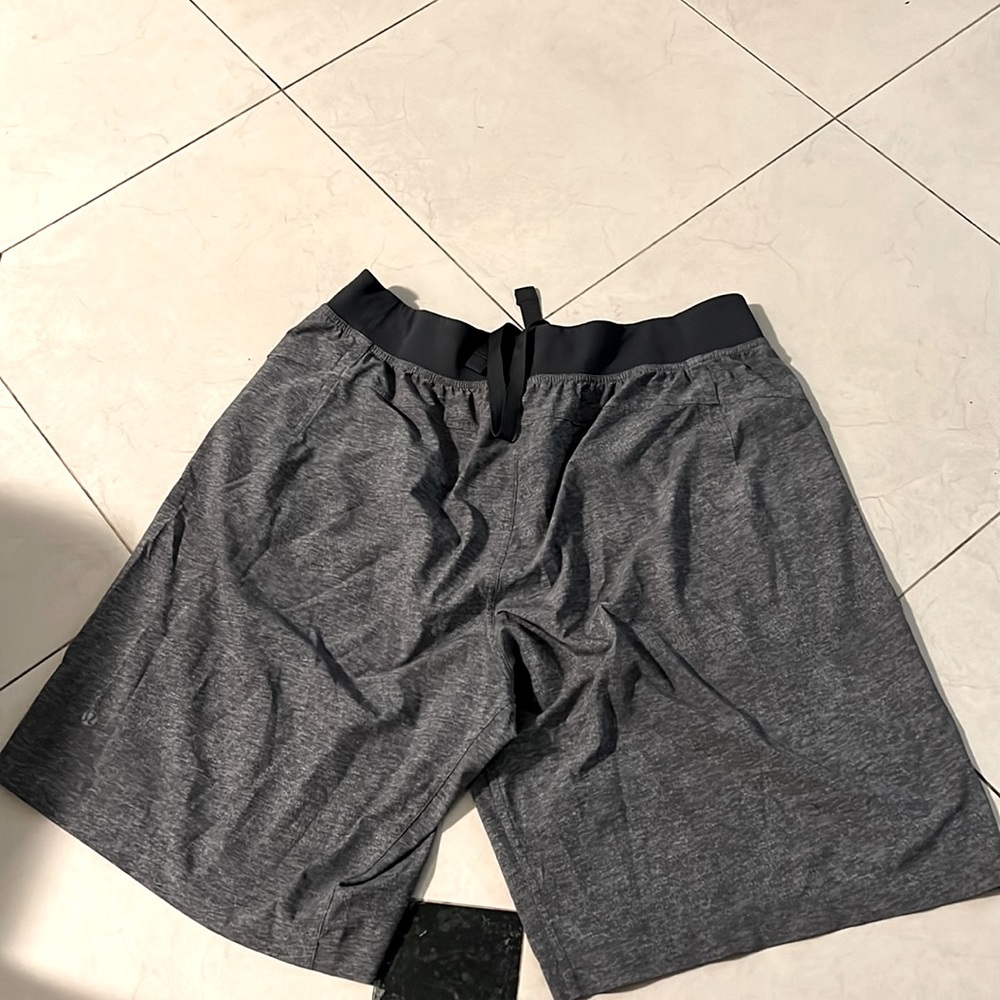 Lululemon T.H.E. XL Men’s shorts